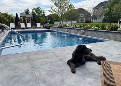 Creative Outdoor Living (317) 910-6948 | Noblesville Landscape Design