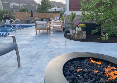 Creative Outdoor Living (317) 910-6948 | Noblesville Landscape Design
