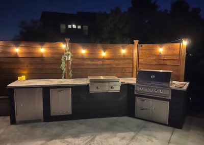 Creative Outdoor Living (317) 910-6948 | Noblesville Landscape Design