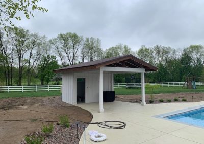 Creative Outdoor Living (317) 910-6948 | Noblesville Landscape Design
