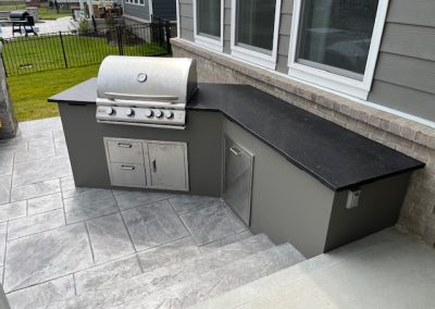 Creative Outdoor Living (317) 910-6948 | Noblesville Landscape Design