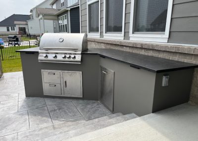 Creative Outdoor Living (317) 910-6948 | Noblesville Landscape Design