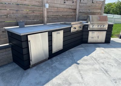 Creative Outdoor Living (317) 910-6948 | Noblesville Landscape Design
