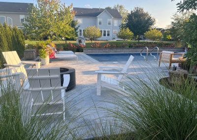 Creative Outdoor Living (317) 910-6948 | Noblesville Landscape Design