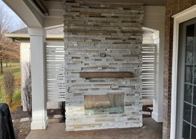 Creative Outdoor Living (317) 910-6948 | Noblesville Landscape Design