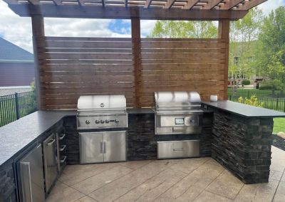 Creative Outdoor Living (317) 910-6948 | Noblesville Landscape Design