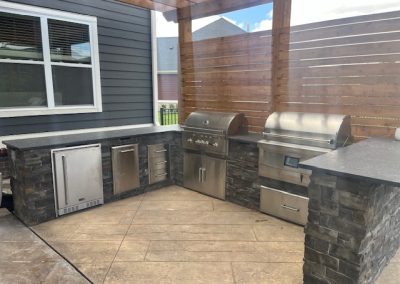 Creative Outdoor Living (317) 910-6948 | Noblesville Landscape Design