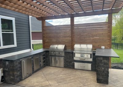 Creative Outdoor Living (317) 910-6948 | Noblesville Landscape Design