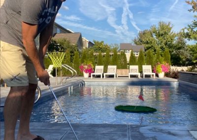 Creative Outdoor Living (317) 910-6948 | Noblesville Landscape Design